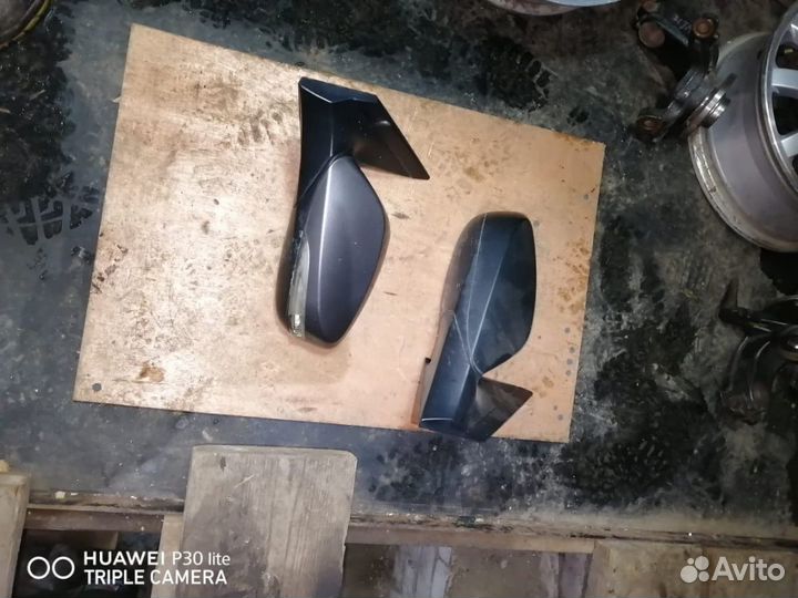 Зеркала солярис