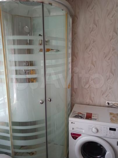 Комната 18,9 м² в 1-к., 3/3 эт.