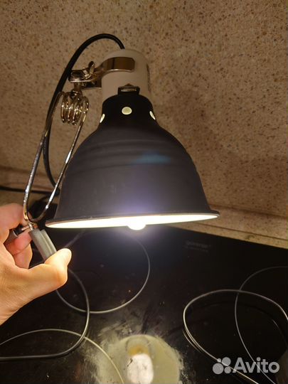 Лампа для террариума Exo Terra Glow Light