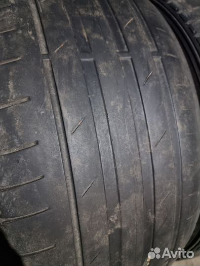 Kumho Ecsta PS71 245/40 R18 93Y