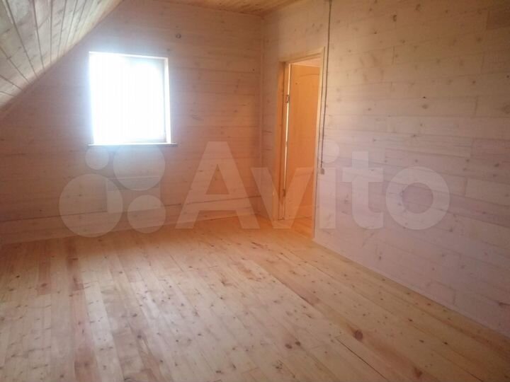 Дом 85 м² на участке 4 сот.