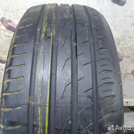 Toyo Proxes CF2 205/55 R16