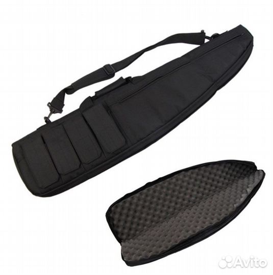 Чехол сумка для ружья