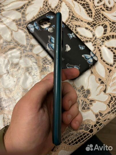 Xiaomi redmi note 9 128 gb