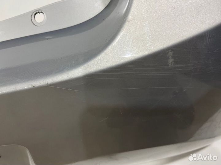 Бампер задний LADA Granta седан 2011-Нв