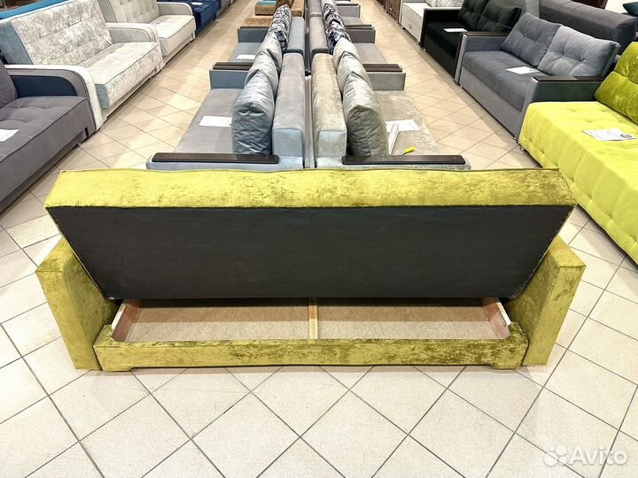 Диван кровать новый