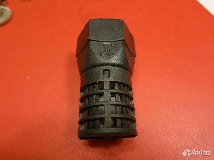 Обратный клапан 1 дюйм Италия