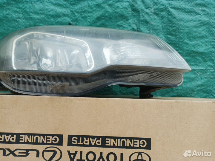 Фара правая для FAW V5 2013-2017 г