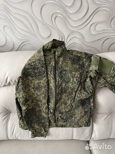 Костюм демисезонный вкпо новый, военная форма
