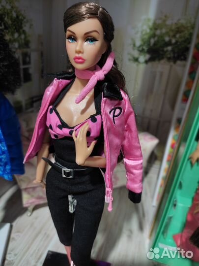 Poppy Parker Spice аутфит