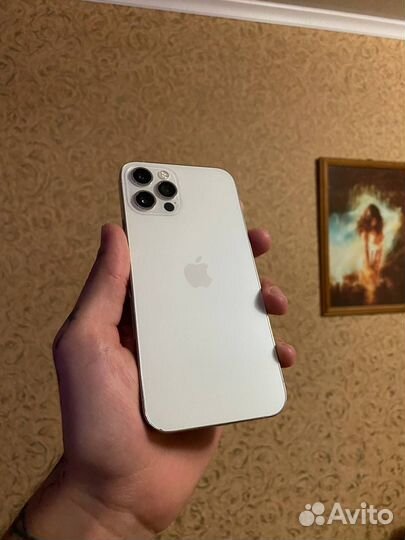 iPhone 12 Pro, 128 ГБ