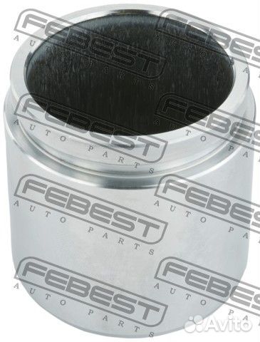 Поршень суппорта тормозного переднего 0576GHF