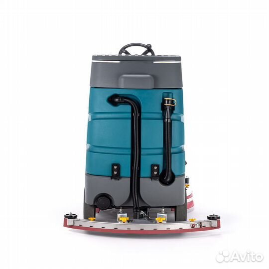 Поломоечная машина wellland FD150