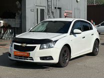 Chevrolet Cruze 1.6 MT, 2012, 177 400 км, с пробегом, цена 770 000 руб.