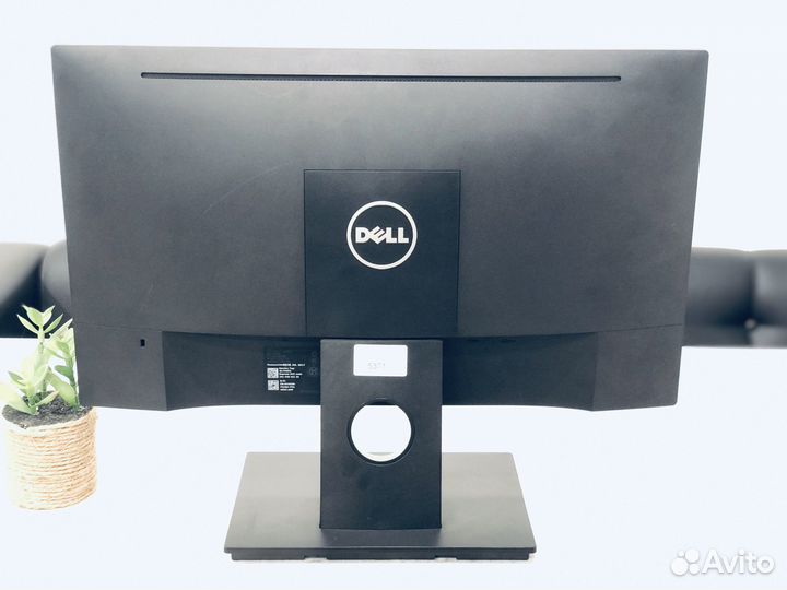 Монитор dell E2218HN\22 дюйма\Full HD\TN