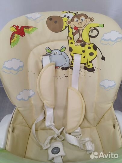 Стул для кормления