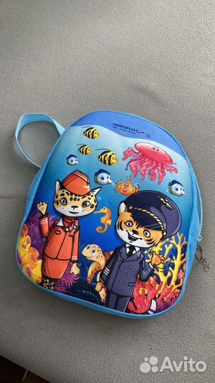 Чешки рюкзак