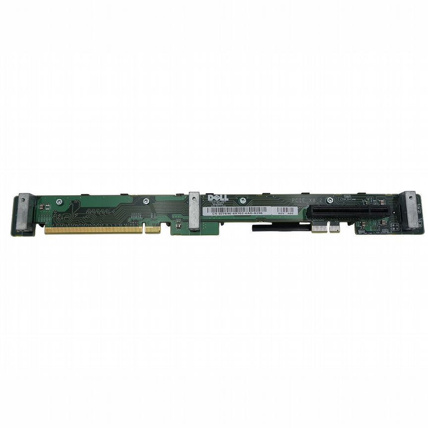 [J7846] Контроллер Dell Pcie X8 2 0 Pci-E J7846