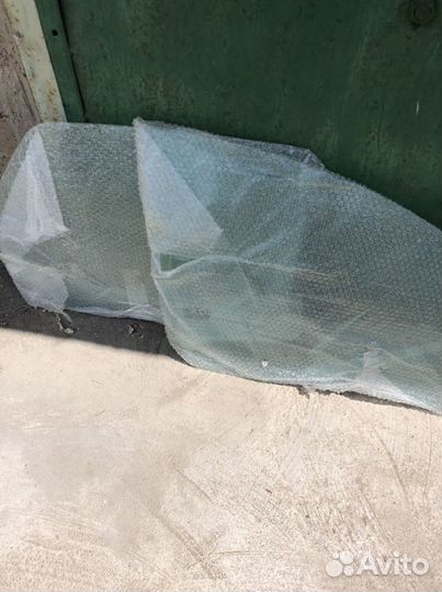 Стекла на Форд Фокус 2