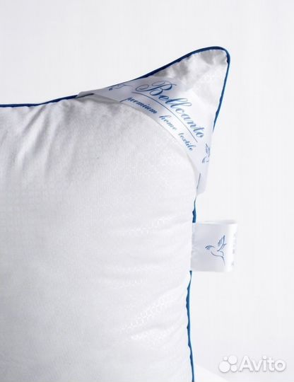 Подушки и одеяло от производителя оптом