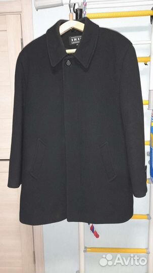 Пальто мужское