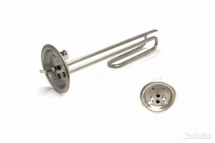 Тэн в/н 1,5 кВт нерж. SKL kaneta 4413 wth019tx