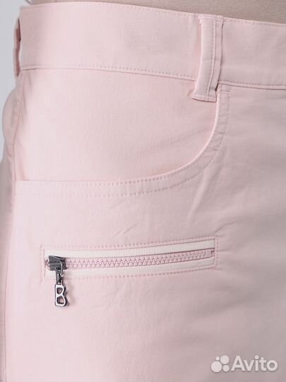 Шорты однотонные Bogner