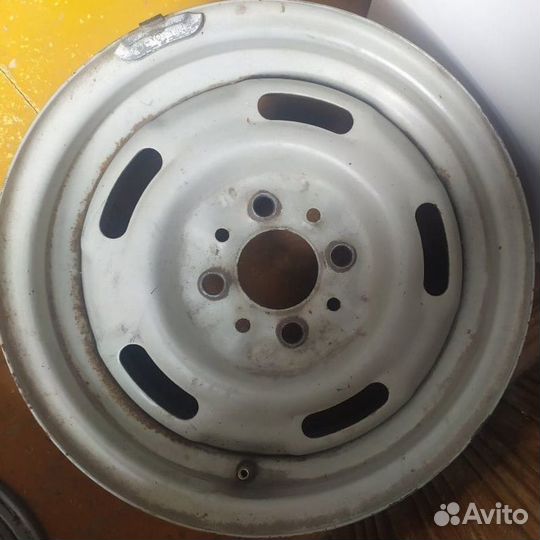 Оригнальные штампы 2105