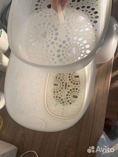 Стерилизатор philips avent