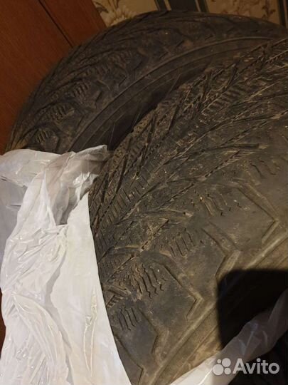 Nokian Tyres Hakka H 235/55 R17