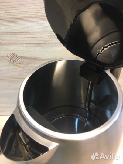 Электрочайник Moulinex BY540D30