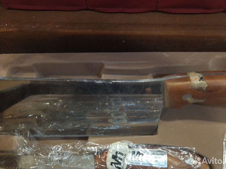 Набор столовых приборов