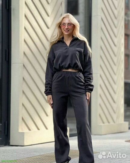 Костюм двойка