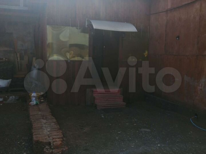 Дом 110 м² на участке 14 сот.