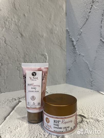 Крем Доктор Нона, Dr.Nona, Израиль