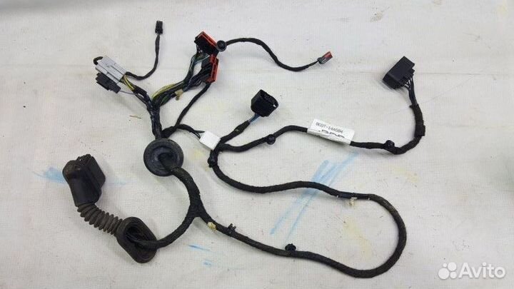 Проводка двери передняя левая Ford Mondeo 4