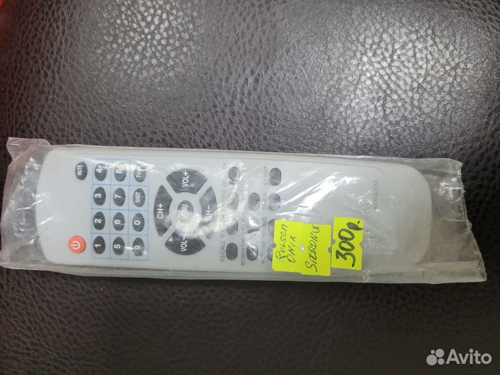 Пульт Rolsen onix sitronix