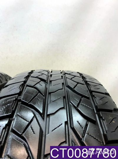 Yokohama Geolandar A/T-S G012 205/65 R16 96T