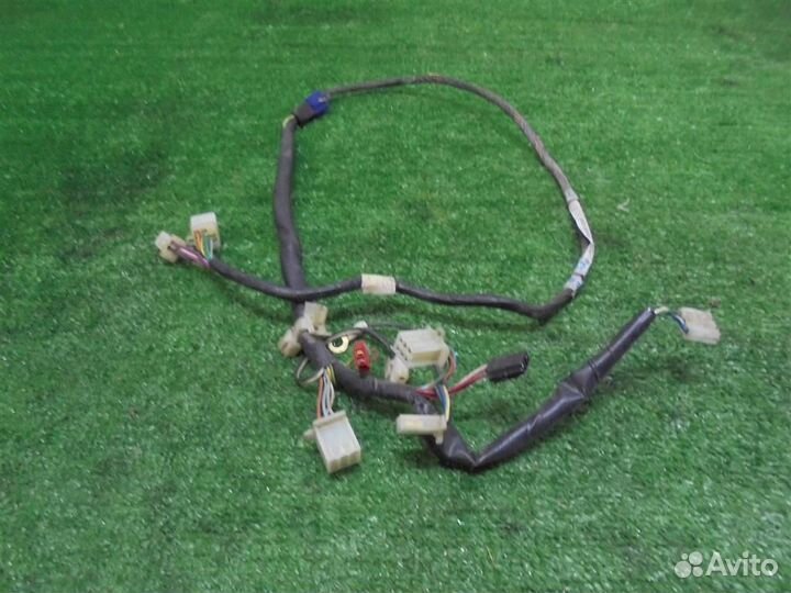 Проводка (коса)(мото) Honda Crea Scoopy