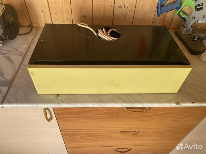 Вытяжка для кухни 60 см бу