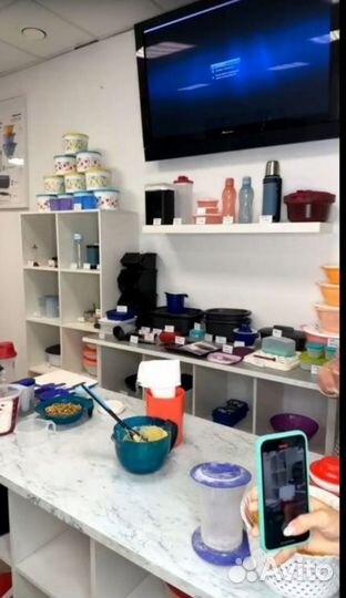 Кулинарный мастер класс