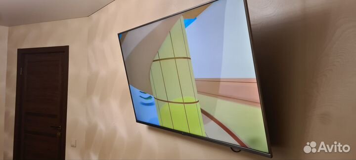 Xiaomi mi tv 4s 55