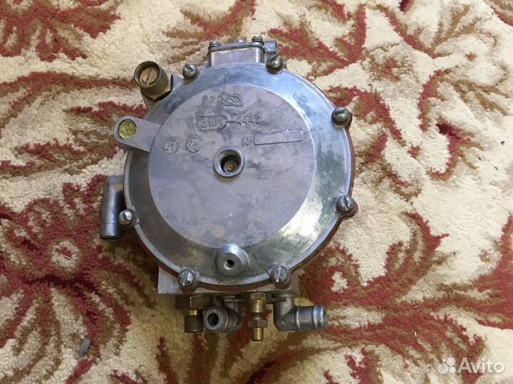 Продам газовый редуктор Для авто