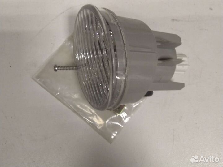 Dodge Stratus Coupe 02-05 фонарь в бампер левый