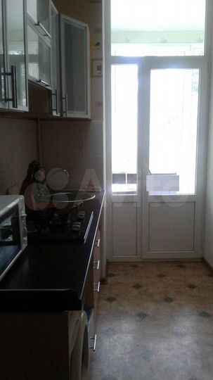 2-к. квартира, 50 м², 2/2 эт.