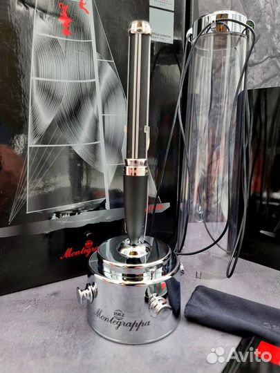 Ручка Montegrappa Fleet-Race 32 America's Cup