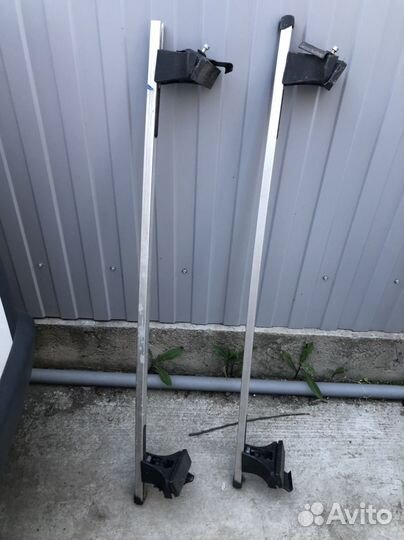 Багажник на крышу Хундай Гец, Элантра