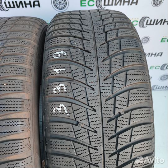 Bridgestone Blizzak LM-001 205/55 R16 91H