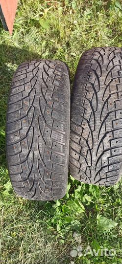 Nankang SW-7 205/55 R16