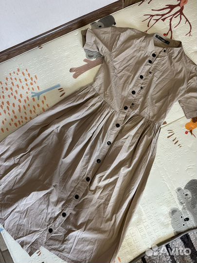 Платье женское